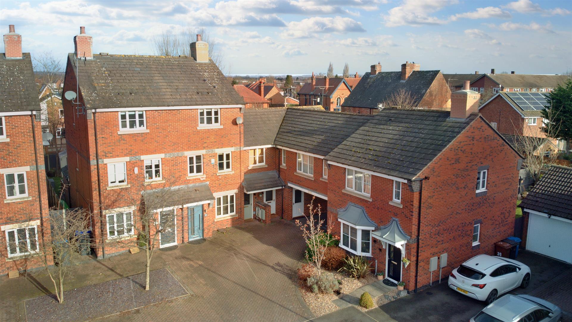 Wren Court, Sawley Robert Ellis Estate Agents